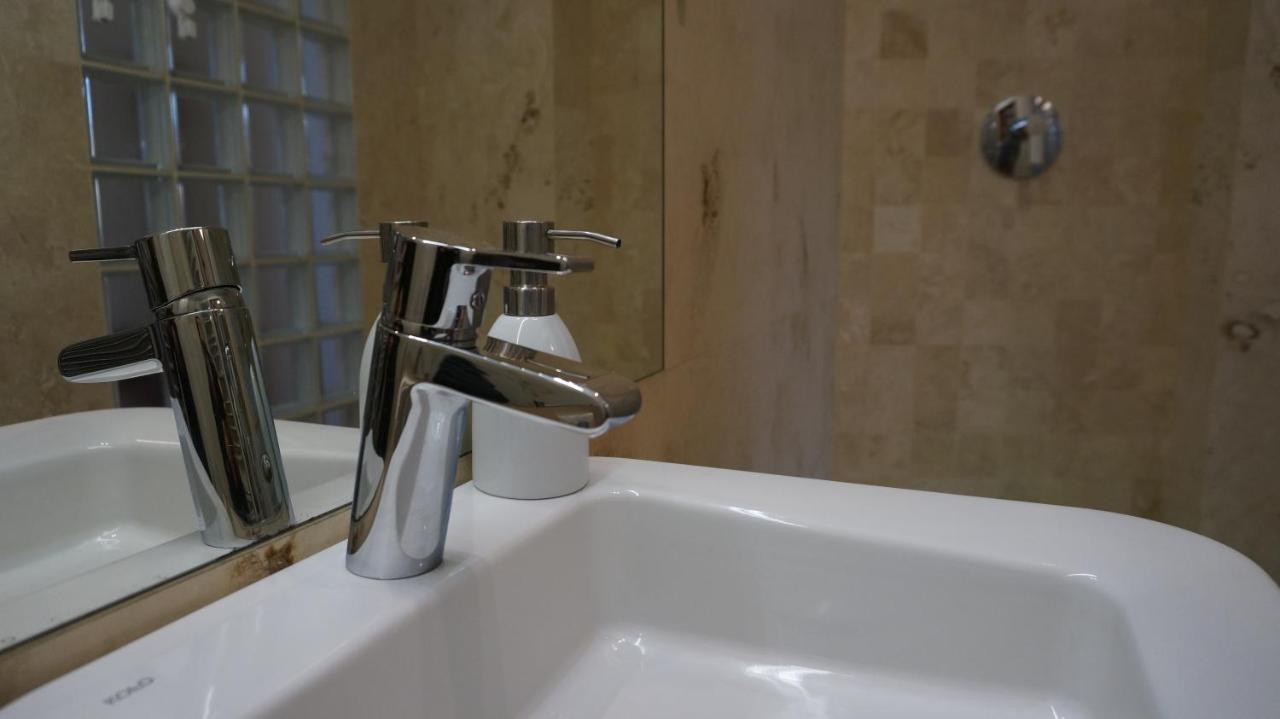 Sunny Apartment Przemysl Ngoại thất bức ảnh