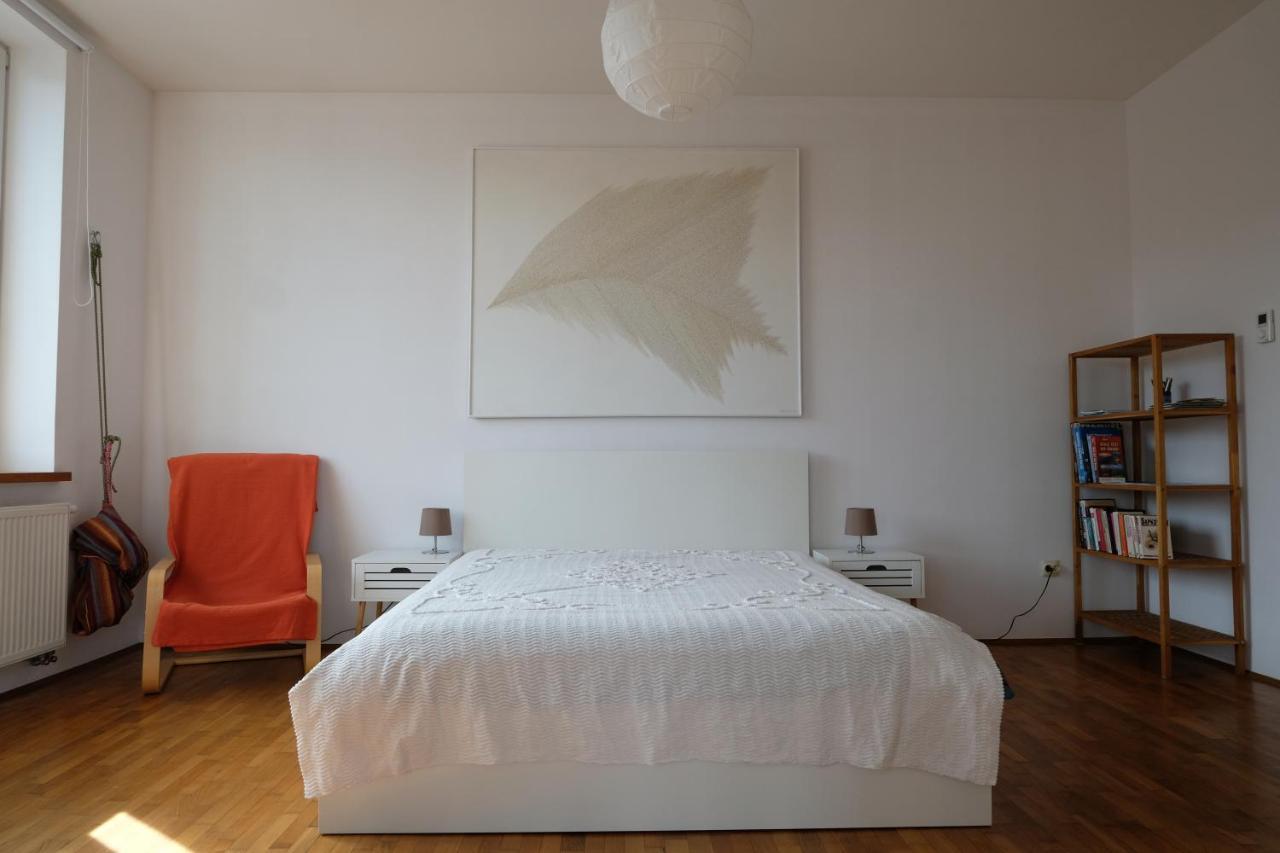 Sunny Apartment Przemysl Ngoại thất bức ảnh
